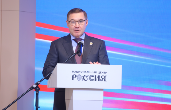 &laquo;Женское движение ЕР&raquo; усиливает влияние на социальную политику страны