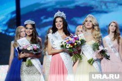 Жизнь после подиума: что стало с победительницами конкурса «Мисс Россия». Фото Жизнь после подиума: что стало с победительницами конкурса «Мисс Россия». Фото