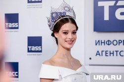 Жизнь после подиума: что стало с победительницами конкурса «Мисс Россия». Фото Жизнь после подиума: что стало с победительницами конкурса «Мисс Россия». Фото
