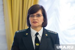 Главный курганский пристав Ирина Уварова будет сидеть в одном СИЗО с Блиновской