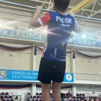 Полиатлонисты Курганской области привезли медали с мировых и всероссийских стартов
Полиатлонисты Курганской области привезли медали с мировых и всероссийских стартов