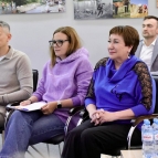 
											Курганская область первая в стране принимает двухдневный экспертный выезд от программы &laquo;Больше, чем путешествие&raquo; 									