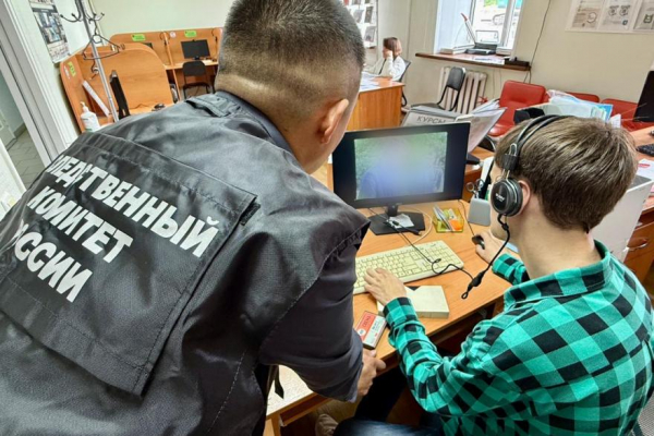 Отвёрткой и кирпичом: в Кургане спустя десятилетия раскрыли дело серийного убийцы Отвёрткой и кирпичом: в Кургане спустя десятилетия раскрыли дело серийного убийцы