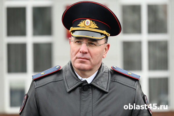 17 автомобилей и 6 квартир: курганские полицейские получили подарки 17 автомобилей и 6 квартир: курганские полицейские получили подарки