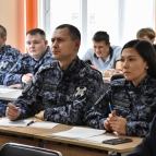 Жители Курганской области написали «Большой этнографический диктант»
Жители Курганской области написали «Большой этнографический диктант»