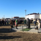 
											В городе Далматово состоялось торжественное открытие нового арт-объекта - панорамы &laquo;Осада Успенского Далматовского мужского монастыря&raquo;									