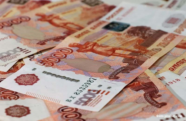 Курганская область получит федеральные деньги на повышение зарплат бюджетникам