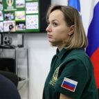 Вице-губернатор Андрей Алексеев поблагодарил Комитет семей воинов Отечества за работу по поддержке родных и близких участников СВО
Вице-губернатор Андрей Алексеев поблагодарил Комитет семей воинов Отечества за работу по поддержке родных и близких участников СВО