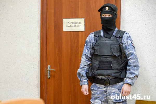 Спустя 24 года дело об убийстве курганского журналиста рассмотрят присяжные