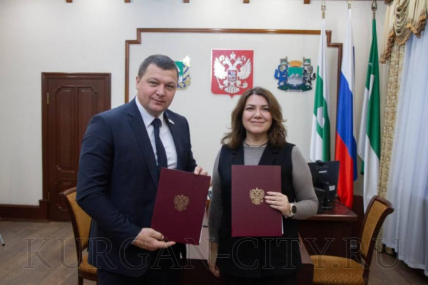 Выпускники курганского госуниверситета смогут стать муниципальными служащими Выпускники курганского госуниверситета смогут стать муниципальными служащими
