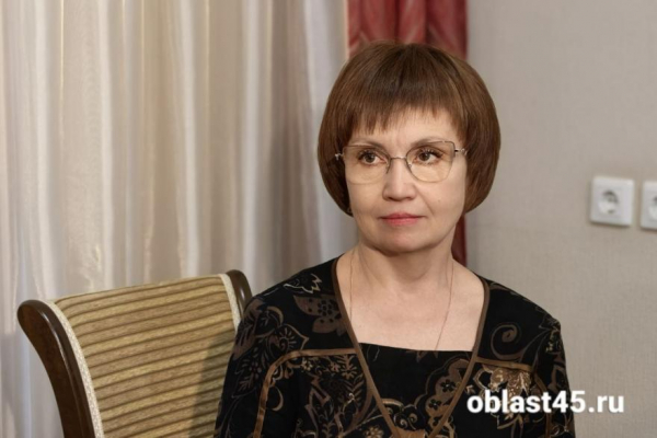 Зауральский музыковед Татьяна Пак: «Чтобы музыку любить, её нужно слушать» Зауральский музыковед Татьяна Пак: «Чтобы музыку любить, её нужно слушать»