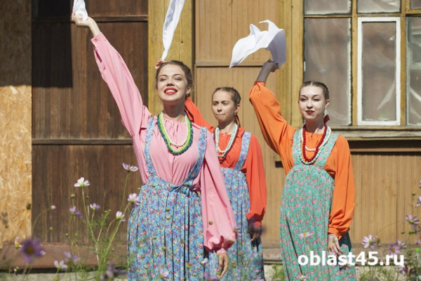 Музей истории города Кургана вышел в финал в межрегиональном конкурсе Музей истории города Кургана вышел в финал в межрегиональном конкурсе