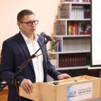Вице-губернатор Андрей Алексеев обсудил с главами муниципалитетов Курганской области ключевые задачи развития региона
Вице-губернатор Андрей Алексеев обсудил с главами муниципалитетов Курганской области ключевые задачи развития региона