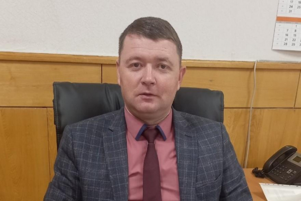 Власти Зауралья требуют пересмотра основания увольнения экс-главы Макушинского округа