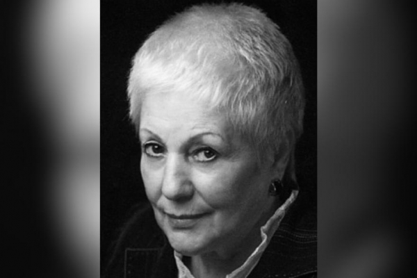 Умерла бывший главврач курганского онкодиспансера