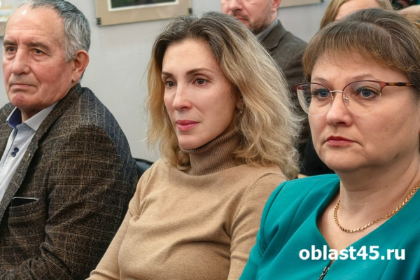 Курс на работу «в полную силу»: курганские единороссы наметили планы на будущее Курс на работу «в полную силу»: курганские единороссы наметили планы на будущее