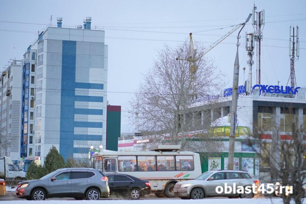 В Кургане подрядчик отстаёт от графика ремонта канализации в Заозёрном В Кургане подрядчик отстаёт от графика ремонта канализации в Заозёрном