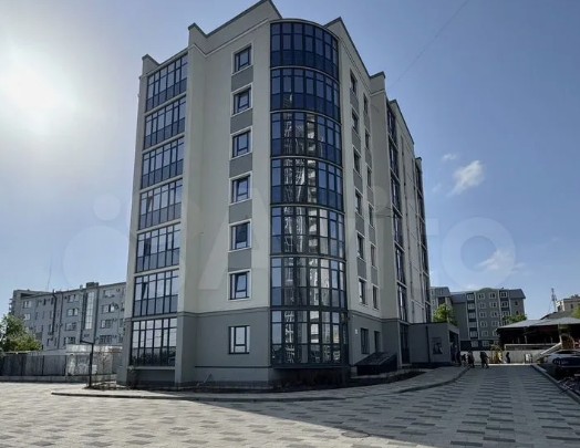 Самая дорогая квартира в Кургане в элитном клубном доме стоит 15 млн рублей Самая дорогая квартира в Кургане в элитном клубном доме стоит 15 млн рублей