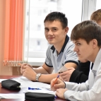 Жители Курганской области написали «Большой этнографический диктант»
Жители Курганской области написали «Большой этнографический диктант»