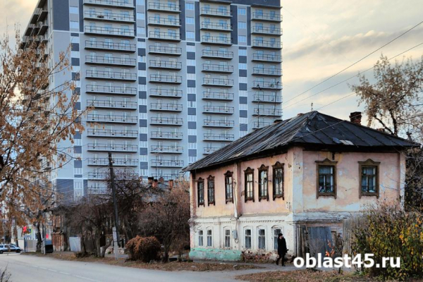 Самая дорогая квартира в Кургане в элитном клубном доме стоит 15 млн рублей Самая дорогая квартира в Кургане в элитном клубном доме стоит 15 млн рублей