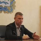 Заместители губернатора Курганской области встретились со специалистами-стажерами и выпускниками вузов и колледжей
Заместители губернатора Курганской области встретились со специалистами-стажерами и выпускниками вузов и колледжей
