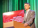 
											Вице-губернатор Курганской области Андрей Алексеев принял участие в итоговой конференции регионального отделения &laquo;Движение Первых&raquo; 									