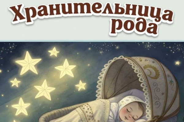 &laquo;Хранительница рода&raquo;: курганцев приглашают спеть колыбельную на областном конкурсе
