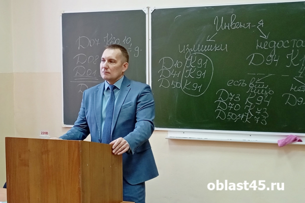 &laquo;Ради этого стоит работать&raquo;: как учёные КГУ зажигают искру в глазах студентов