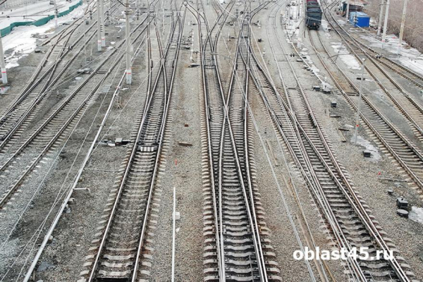 В Курганской области за 2 года не произошло ни одного ДТП на железной дороге В Курганской области за 2 года не произошло ни одного ДТП на железной дороге