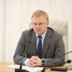 Заместители губернатора Курганской области встретились со специалистами-стажерами и выпускниками вузов и колледжей
Заместители губернатора Курганской области встретились со специалистами-стажерами и выпускниками вузов и колледжей