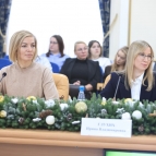 
											Семинар по правовым вопросам прошёл в правительстве Курганской области									