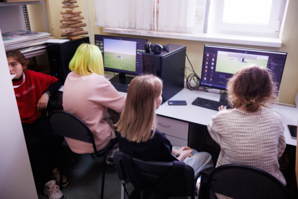 Поступление в колледж перестало быть запасным вариантом! Теперь это осознанный выбор большинства школьников Поступление в колледж перестало быть запасным вариантом! Теперь это осознанный выбор большинства школьников