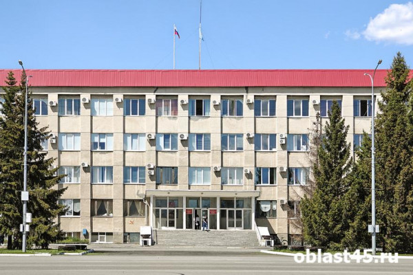 В Шадринске обновили состав городской администрации В Шадринске обновили состав городской администрации