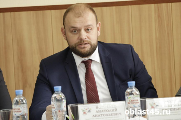 В Курганской области мошенники выдают себя за высокопоставленных чиновников