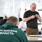Финалисты региональной программы «Сила V Героях» продолжают обучение в рамках второго очного модуля
Финалисты региональной программы «Сила V Героях» продолжают обучение в рамках второго очного модуля