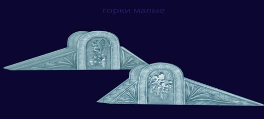 Три горки, ледовые чаши и лабиринт установят на центральной площади Кургана Три горки, ледовые чаши и лабиринт установят на центральной площади Кургана