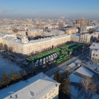 В Кургане обновили почти все автобусы – в ближайшее время на маршруты выйдут ещё 48 единиц нового транспорта
В Кургане обновили почти все автобусы – в ближайшее время на маршруты выйдут ещё 48 единиц нового транспорта