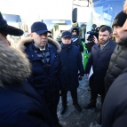 В Кургане обновили почти все автобусы – в ближайшее время на маршруты выйдут ещё 48 единиц нового транспорта
В Кургане обновили почти все автобусы – в ближайшее время на маршруты выйдут ещё 48 единиц нового транспорта