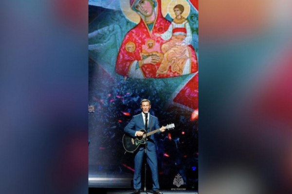 Пожарный из Курганской области стал Народным мастером региона Пожарный из Курганской области стал Народным мастером региона
