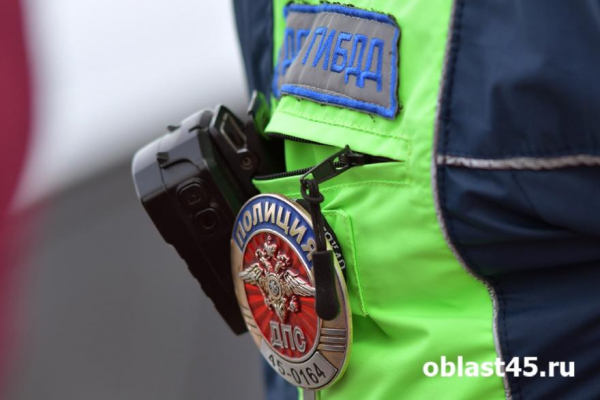 Около 60 зауральских пешеходов пострадали в авариях в этом году Около 60 зауральских пешеходов пострадали в авариях в этом году