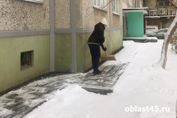Госжилинспекция составила рейтинг управкомпаний Кургана: в &laquo;красной&raquo; зоне - ни одной