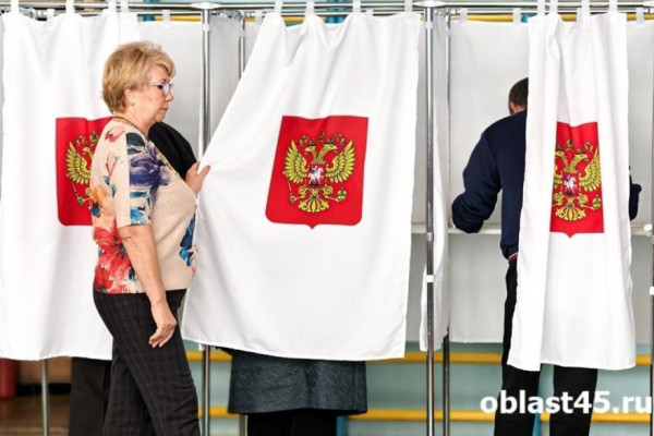 Курс на сентябрь-2026: оправдали ли депутаты Госдумы доверие курганцев Курс на сентябрь-2026: оправдали ли депутаты Госдумы доверие курганцев