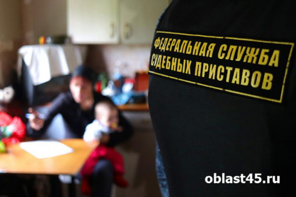 56 преступлений: в Курганской области пристав работала ради «красивой» статистики 56 преступлений: в Курганской области пристав работала ради «красивой» статистики