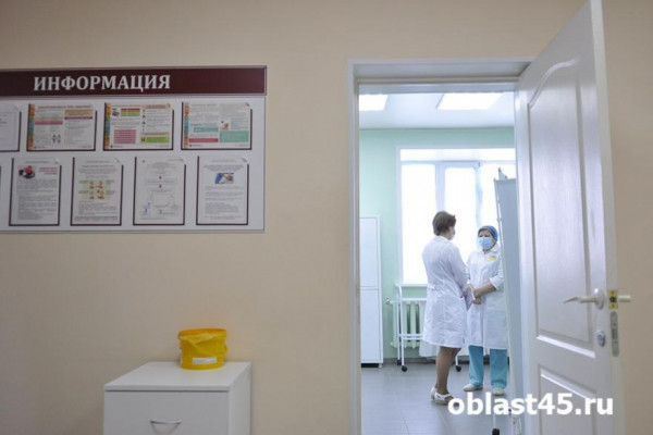 Филиал медицинского вуза в Кургане будет выпускать готовых врачей Филиал медицинского вуза в Кургане будет выпускать готовых врачей