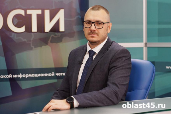 Директор курганского Центра Илизарова Бурцев стал профессором РАН Директор курганского Центра Илизарова Бурцев стал профессором РАН