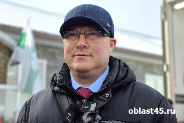 Участник СВО может стать кандидатом на место замгубернатора Участник СВО может стать кандидатом на место замгубернатора