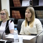 
											В Курганской области особое внимание уделят просветительской деятельности с участием ветеранов СВО									