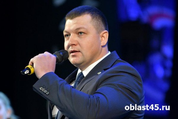 Глава Кургана выступил против коммунальных раскопок на новых дорогах Глава Кургана выступил против коммунальных раскопок на новых дорогах
