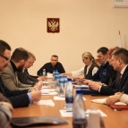 
											В Щучанском округе по поручению губернатора Вадима Шумкова приведут в порядок ещё около десятка дорог, отремонтируют три школы и благоустроят шесть общественных территорий									