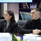 
											В Курганской области особое внимание уделят просветительской деятельности с участием ветеранов СВО									